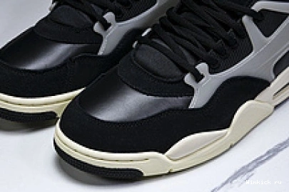 Jordan “Black Air RM 4 Sail” 1010